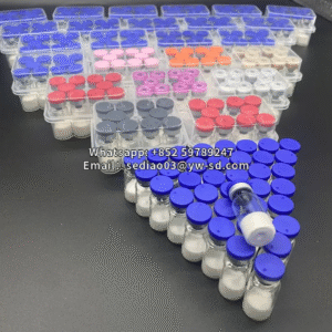 Retatrutide clinical trials