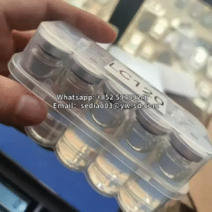  injection Tirzepatide 