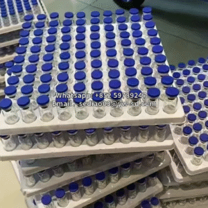 Tirzepatide weight loss results